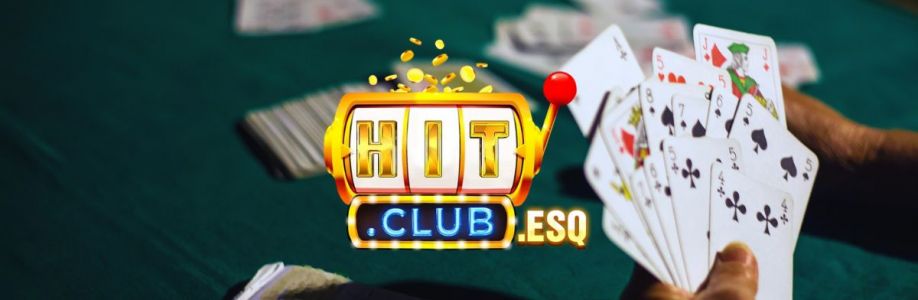 Hit Club Cổng game đẳng cấp Cover Image