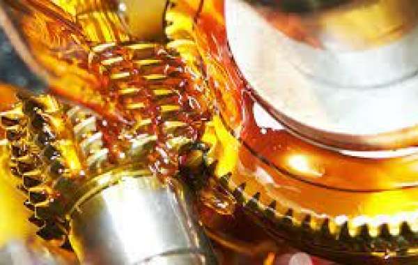 Global Viscosity Index Improver Market to Grow at 4.3% CAGR by 2032: Key Drivers, Industry Developments, and Market Insi