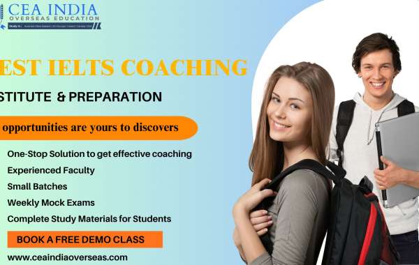 Best Institute of IELTS Coaching in Bhubaneswar | Get 8+ Bands at 1st Attempt