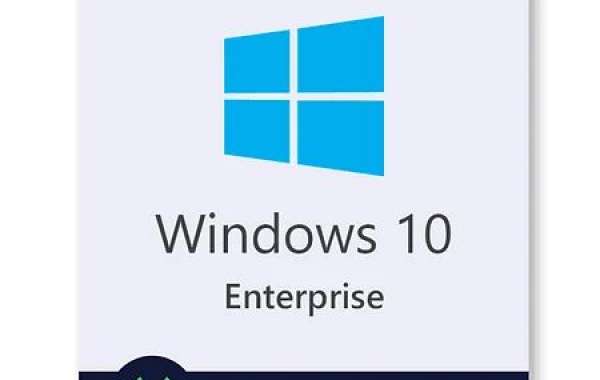 The Best Security and Productivity for Businesses Purchase Windows 10 Enterprise 1PC from Keys-Shop