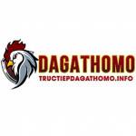 daga thomoinfo Profile Picture