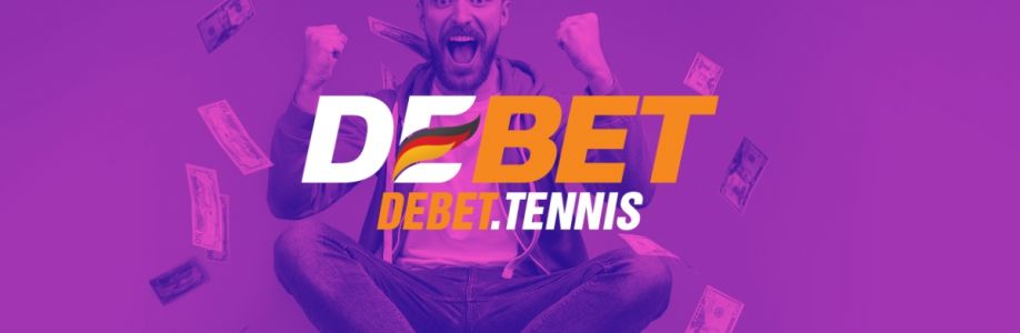 DEBET TENNIS Nhà cái uy tín Cover Image