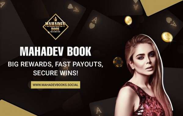 Claim Your Welcome Bonus and Start Betting with Mahadev Book