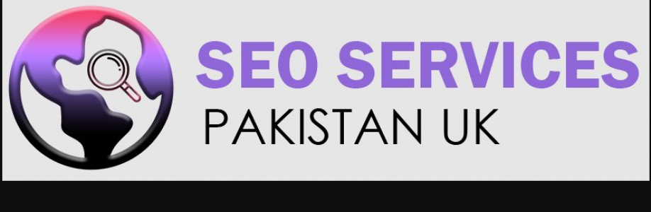 SEO Services Pakistan Cover Image