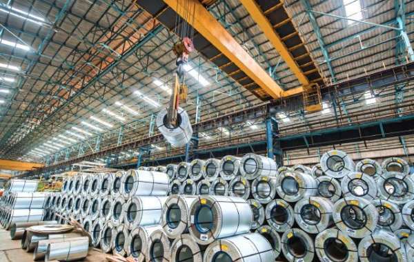 JSW Steel Prices Strategy: A Comprehensive Overview