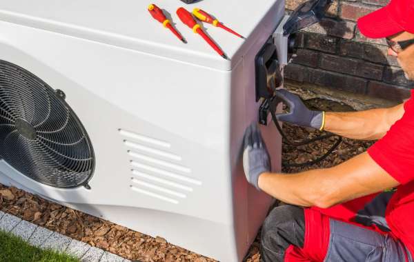 AC Installation in Toronto: Why Choose Raya Heating and Cooling Inc.