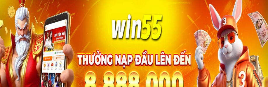 Win55 Nhà cái Cover Image