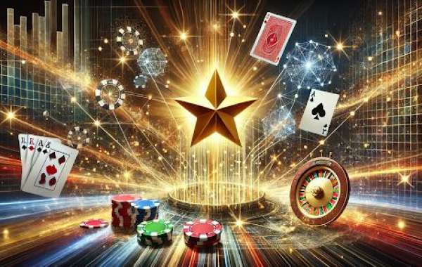 The Influence of Celebrity Endorsements on Scream Casino's Growth