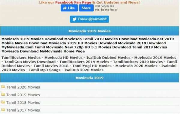 Isaimini 2021: A Close look at the number one vice on the internet: Online Movie Piracy