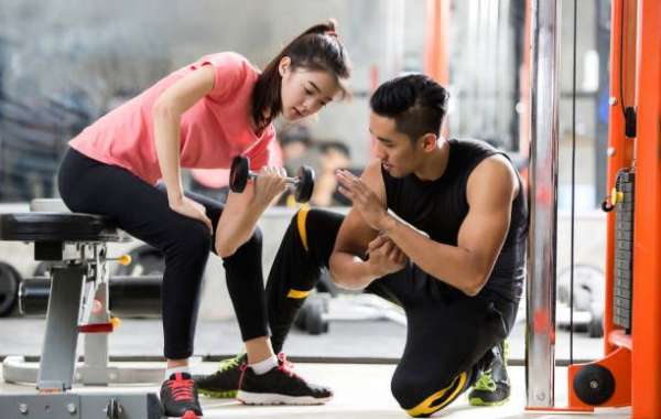 Top Reasons to Choose a Personal Training Studio for Your Fitness Goals