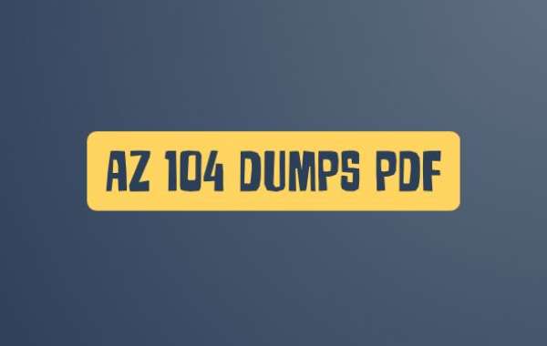 AZ 104 Dumps PDF: Free Download for 2024 Exam Preparation