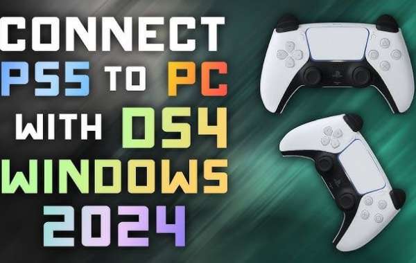 DS4Windows Controller Setup: Easy Steps for Gamers