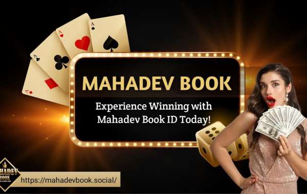 Experience Winning with Mahadev Book ID Today!