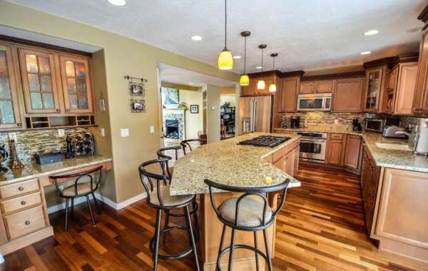 Transform Your Space with Expert Kitchen Remodeling Services in Long Beach