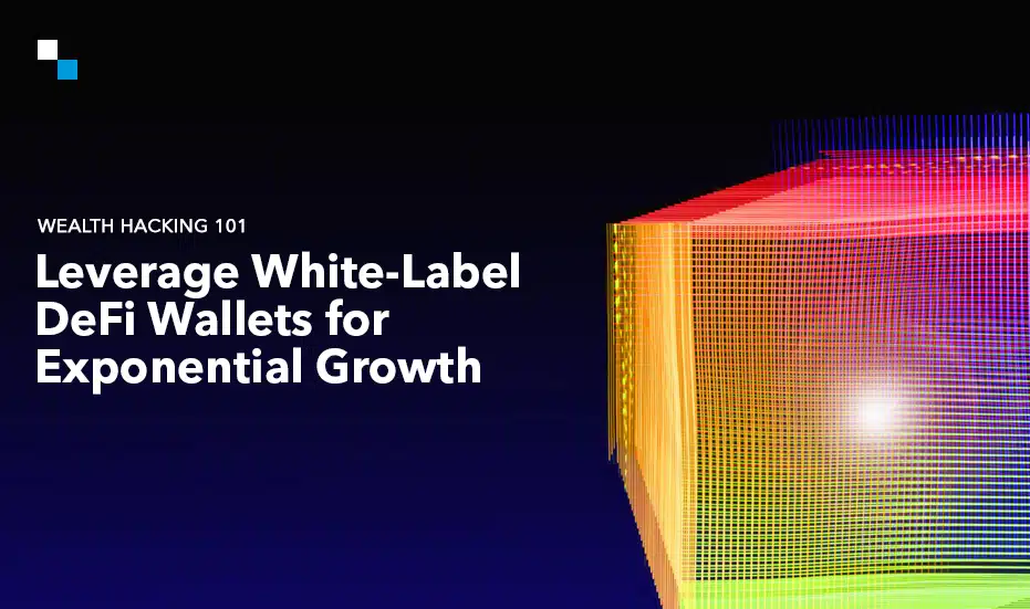 How to Boost Your Income by Investing in White Label DeFi Wallet