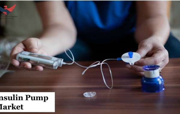 Insulin Pump Market Size, Share and Overview Report 2030