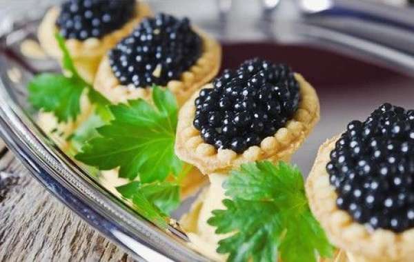 "Beluga Caviar Benefits: Why It's Worth the Price"