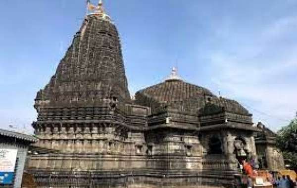 Discover the Spiritual Essence of Maharashtra: 3 Jyotirlinga in Maharashtra Tour Package