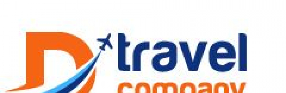 Dtravel Cover Image