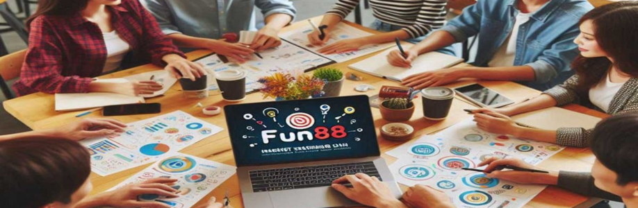 Fun88 affiliate Cover Image