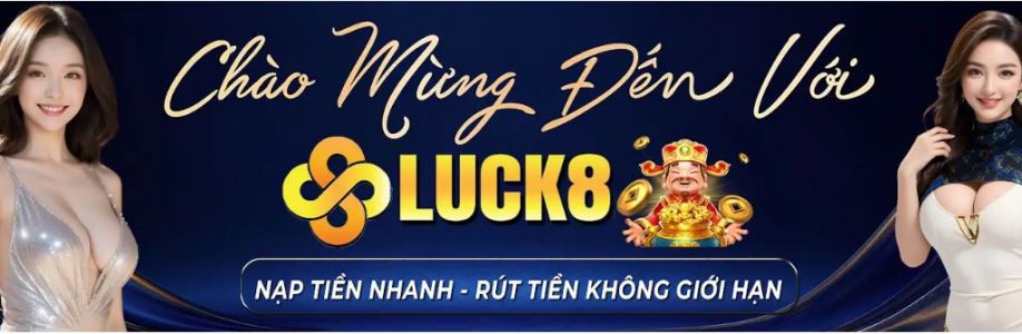 LUCK8VN ME Cover Image