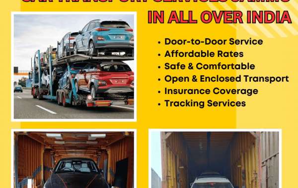 Everything You Need to Know About Car Transport Services in Jammu?