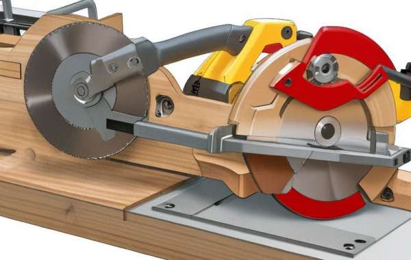 Circular Saw Manufacturing Plant Report 2024: Project Details and Machinery Requirements