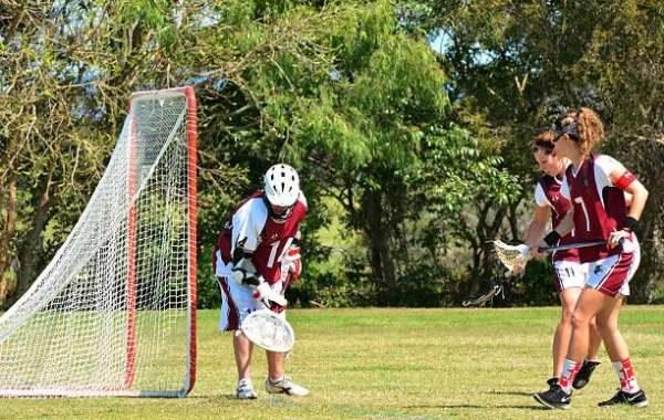 Find Top-Tier Lacrosse Training Near Me in San Antonio