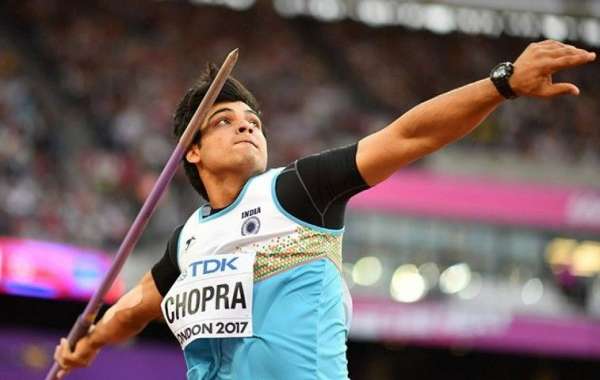 Neeraj Chopra Net Worth: The Rise of India’s Golden Athlete