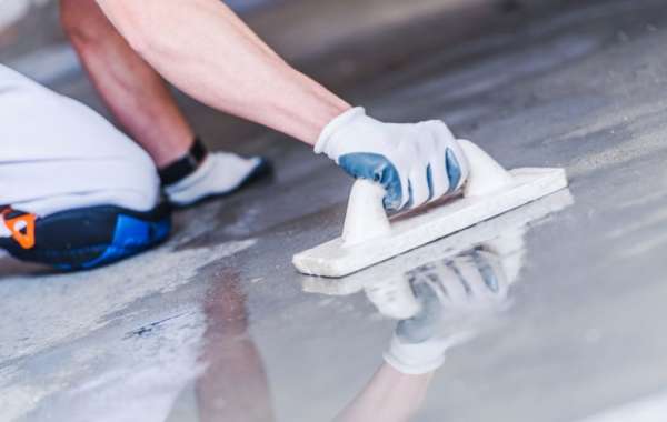 Global Waterproofing Chemicals Market 2023 | Industry Outlook & Future Forecast Report Till 2032