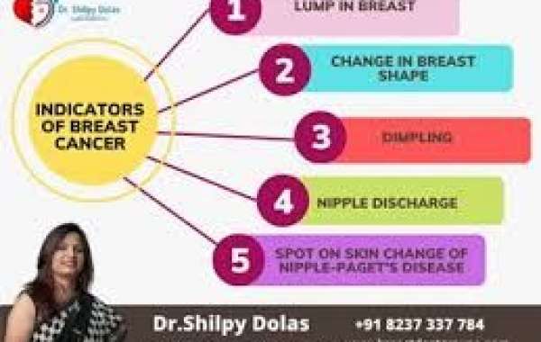 Finding the Best Breast Clinic in Pune: Your Comprehensive Guide