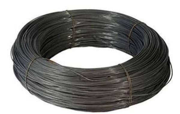 Unlocking the Mysteries of Black Annealed Wire: A Comprehensive Guide