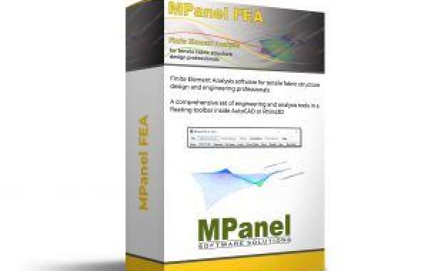 Effortlessly Convert 3D Models to 2D Patterns with MPanel Software Solutions LLC