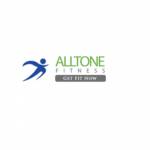 Alltone Fitness Profile Picture