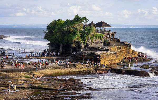 Bali Tour Packages: Explore Paradise on a Budget