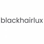 Blackhairlux Profile Picture