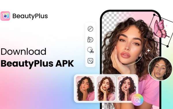 BeautyPlus APK Download – Unleash Your Inner Photographer