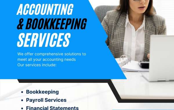 Online Accounting Services Bookkeeping Services  in usa