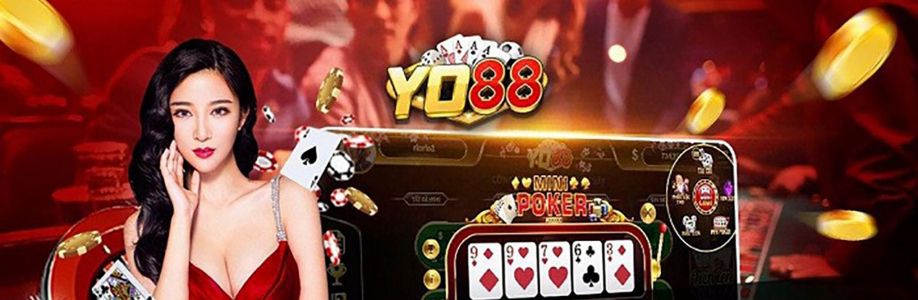 yo88 tours Cover Image