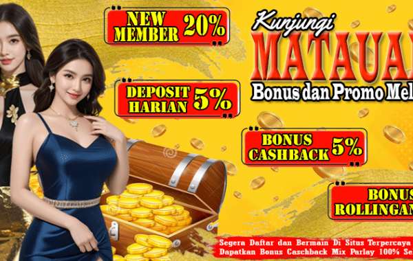 SITUS JUDI SLOT GACOR TERBAIK ANTI KALAH DI INDONESIA