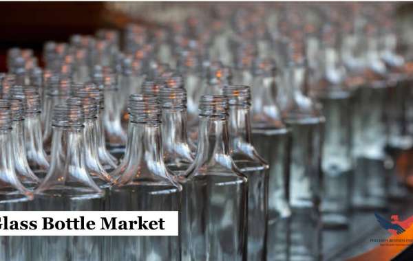 Glass Bottle Market Size, Price and Growth Report 2030