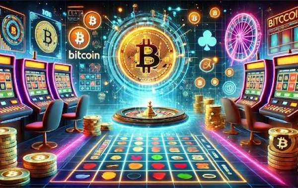 Cryptocurrency and Casinos: The Future of Digital Betting