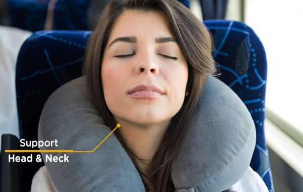 Choosing the Right Memory Foam Travel Pillow: A Comprehensive Buyer’s Guide