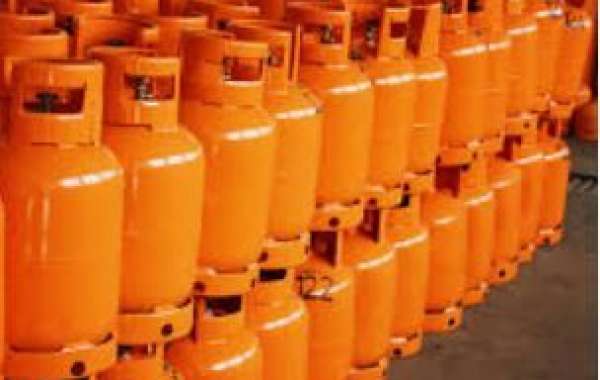 Commercial LPG Gas Cylinder: Safety, Usage, and Benefits