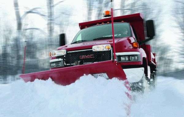 Ensuring Safety and Accessibility: The Importance of Professional Snow Removal in Vancouver