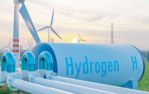 Hydrogen Pipeline Market Increasing Demand, Growth Analysis and Future Outlook