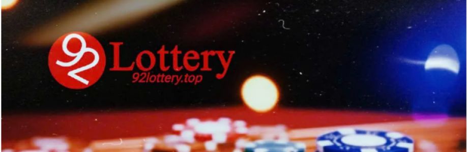 92LOTTERY top Cover Image