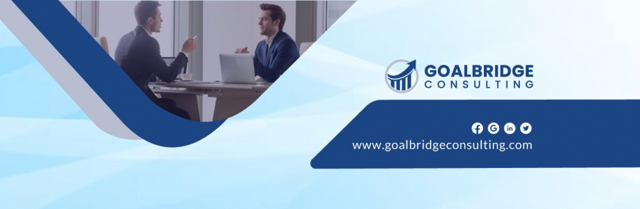 Goalbridge Consulting Cover Image