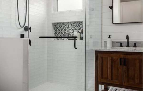 Transform Your Space with Bathroom Renovation in Signal Hill