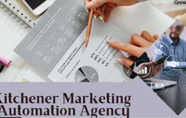 Boost Your Business with Kitchener's Leading Marketing Automation Agency